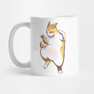 Kayden Kungfu Mug